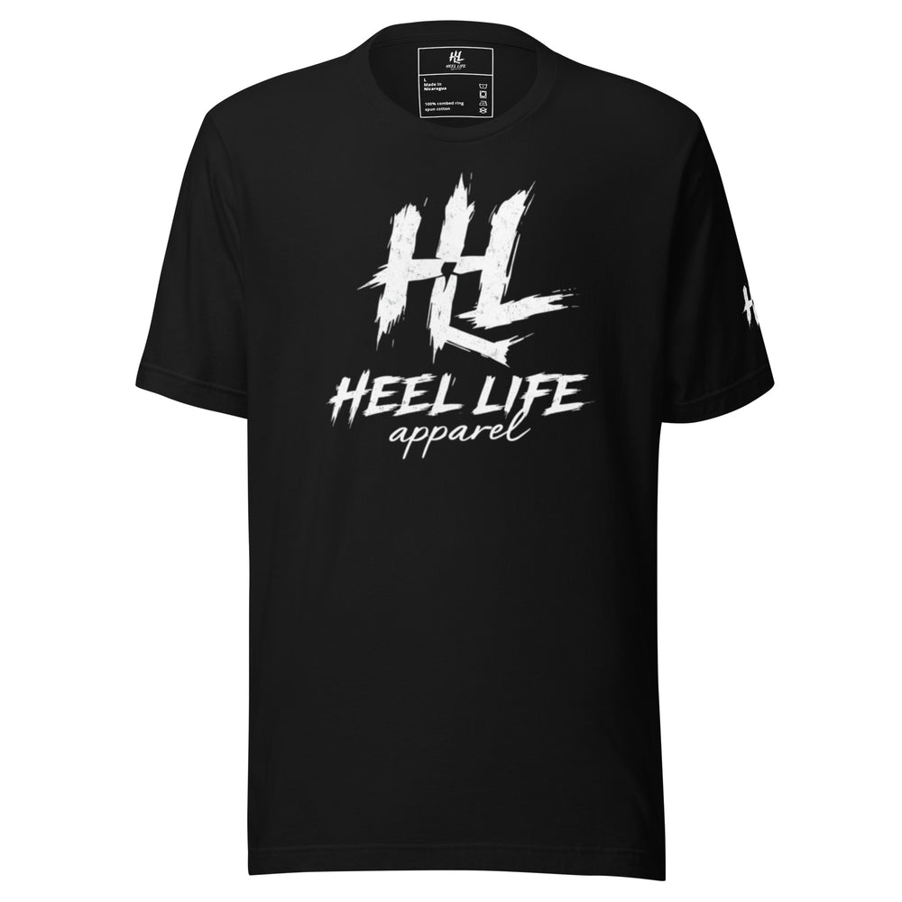 Heel Life Signature Tee